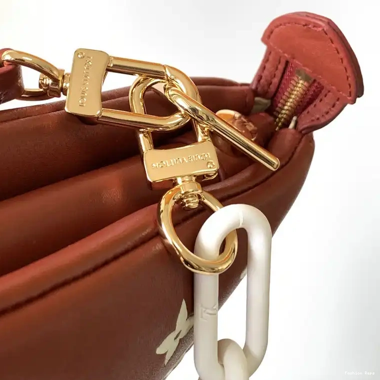 Fashion Reps 2209DJ0076 LV Bag 0606